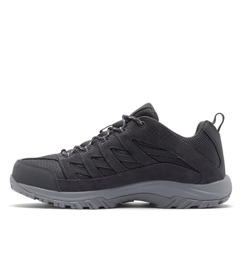 Image of Columbia Men's Crestwood Hiking Boots