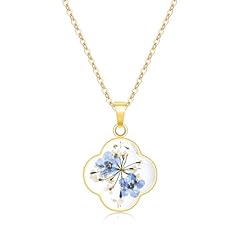 Forget Me Not Gold