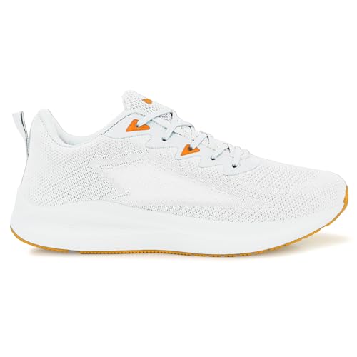 Image of Bourge Mens Loire-z171 Running Shoes