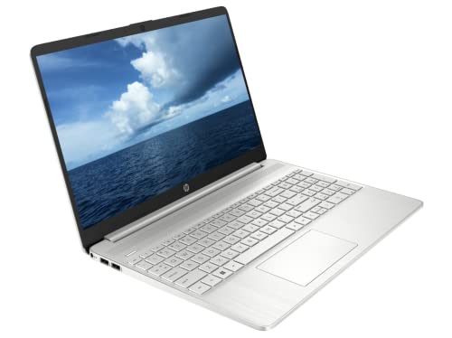 Hp 2023 Newest Upgraded Touch-Screen Laptops For College Student & Business, 15.6 Inch Hd Computer, Intel Core I3-1115G4(2-Core), 32Gb Ram, 1Tb Ssd, Wi-Fi, Hdmi, Webcam, Windows 11, Rokc Hdmi Cable #TOP1