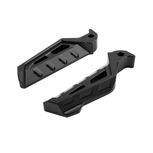 Repose-Pieds Arrière Passager Pièces De Moto Yamaha X-Max 300 NMAX 155 AEROX 2020-2023