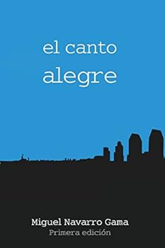 Paperback El Canto Alegre [Spanish] Book