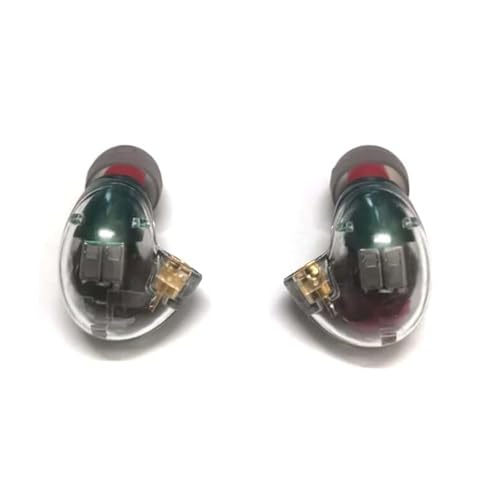 Image of SF846 Replacement Repair Earbuds for SE846 SE535 Earphone 4BA+1DD Left & Right Driver Units Reparing Headphone (Left and Right Earbuds)