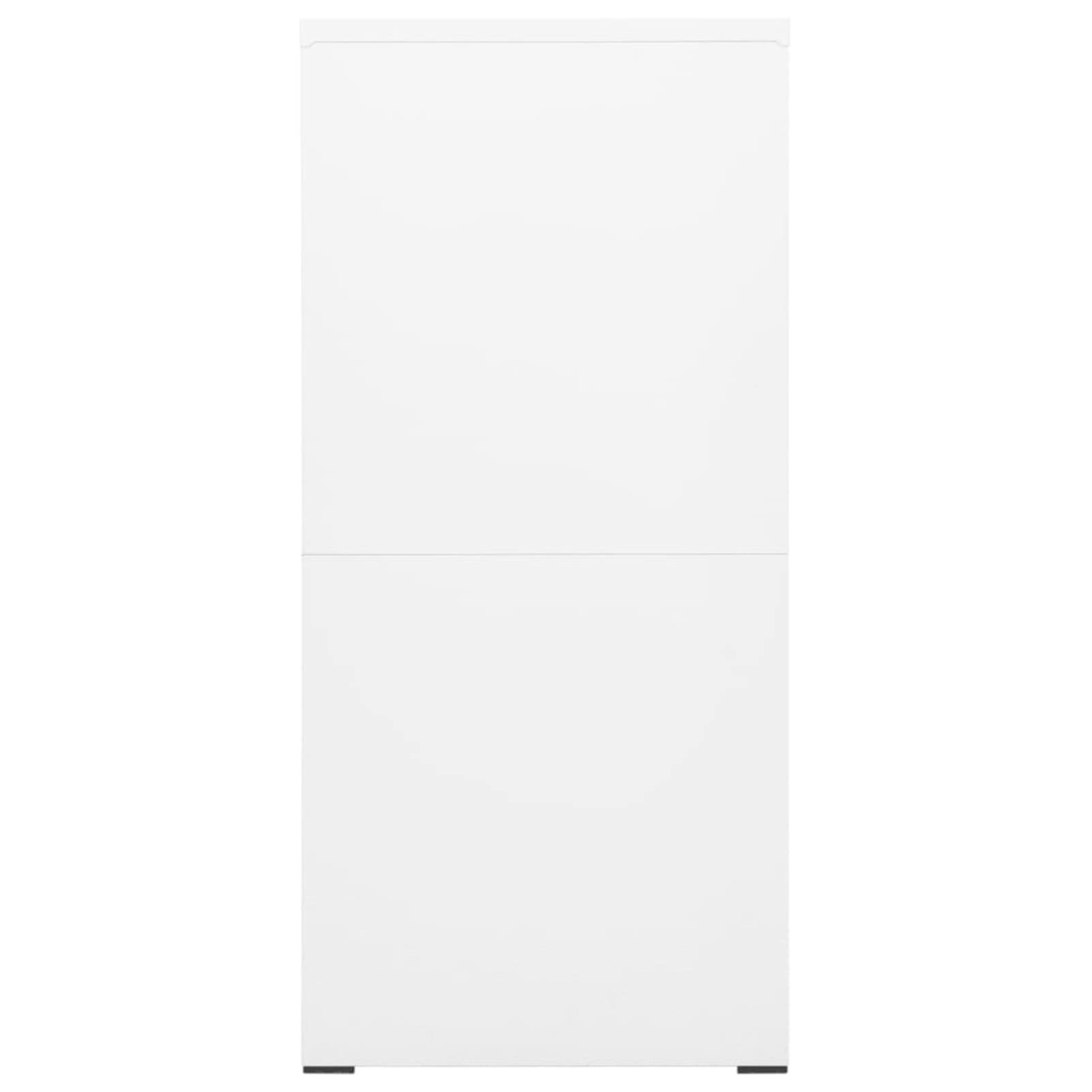 Gecheer Arrmadio,Classificatore,Cassettiera,Schedario,Archvio,per Ufficio,con 4 Cassetti,in Metallo,46x62x133 cm