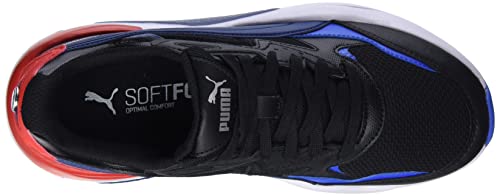 Image of Puma Unisex Lace Up Sneaker Shoes