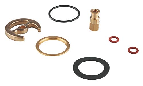 Preisvergleich Produktbild GROHE Befestigungssatz (für Gegenverschraubungen), 42841000