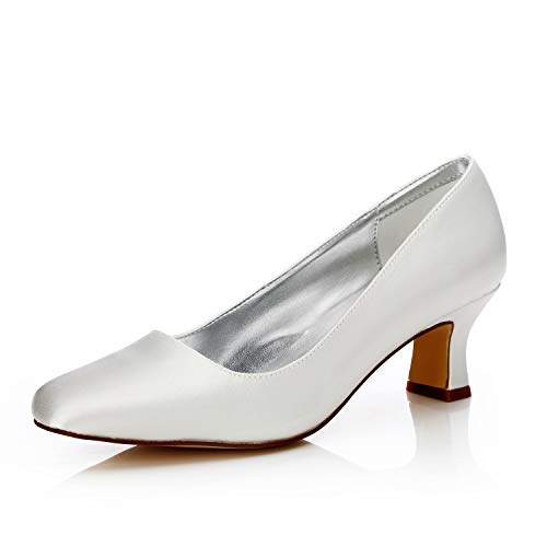 JIAJIA womens Pumps