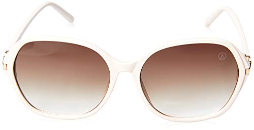 Óculos de Sol, Lebou, Les Bains, Feminino