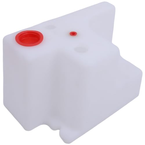 Image of HOLDWELL Hydraulic Tank 100484GT 100484 compatible with Genie GR-12 GR-15 GR-20 GRC-12 QS-12R QS-12W QS-15R QS-15W QS-20R QS-20W