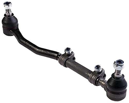 Dorman Premium TA22032PR Front Passenger Side Steering Tie Rod End Assembly Compatible with Select Cadillac Models
