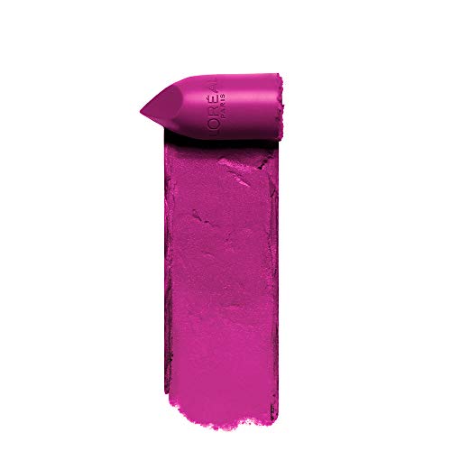 L'oréal Paris Colour Riche Matte Lipcolour, Matte-Gic, 0.13 Oz. #TOP2