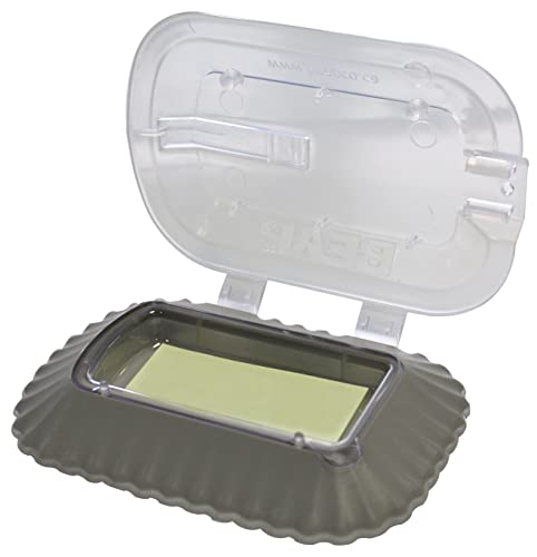 Beapco 10019-4 Packing Bed Bug Reusable Detection Trap