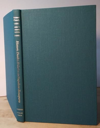 Historic Doubts Relative to Napoleon Bonaparte 0859676870 Book Cover