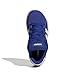 adidas Unisex-Kids Grand Court 00s Sportswear, Semi Lucid Blue/Off White/Gum, 4