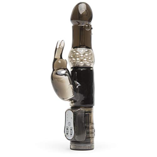 Sextoy femme et couples Lovehoney pour pimenter vos nuits avec le vibromasseur double stimulation