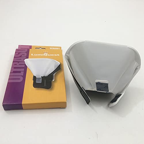 LumiQuest UltraSoft LQ-103