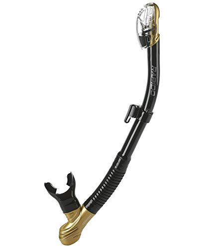 Image of Phantom Aquatics Signature Dry Snorkel
