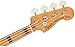 Squier Classic Vibe 70s Precision Bass, Walnut, Maple Fingerboard
