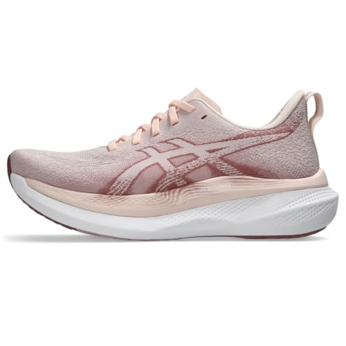 ASICS ���f�B�[�X GLIDERIDE MAX 2 �����j���O�V���[�Y, �p�[���s���N/�_�X�e�B���b�h, 11