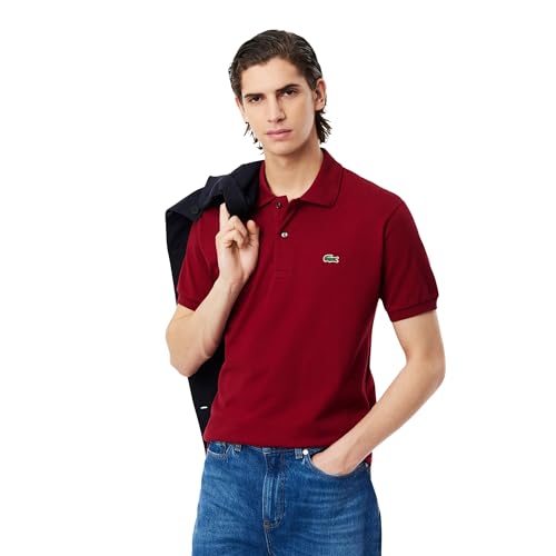 Image of Lacoste Classic Fit L.12.12 Original Polo Shirt