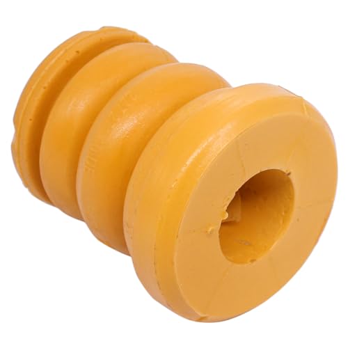 Staubschutzsatz Stoßdämpfer Staubschutz Anschlagpuffer Staubschutzkappe Gummipuffer Anschlaggummi Federung Gummi Puffer hinten für 1er F20 F21 2er F23 F22 F30 G20 3er F34 F31 4er F36 F33 F32 Z4 G29