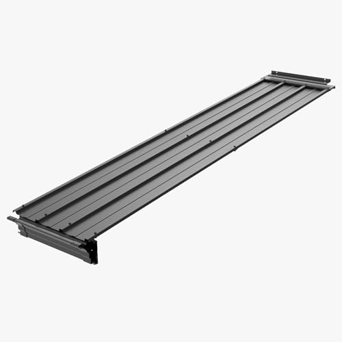 SHPAI Gazebo Connector Kit for 12ft Width Lean-to & Wall-Mounted