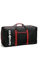 Samsonite Tote A Ton Tote Bag, Black, 85cm