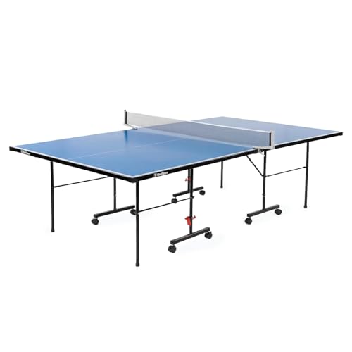 OneTeam Table de Ping Pong avec des Dimensions de...