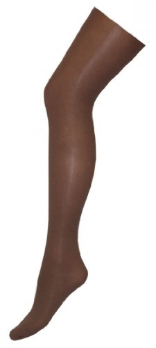 Collants chauds crêpe 67 dtex effet diamant pour jambes sublimées