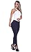 Bon Bon Up Women's Leggings with Internal Body Shaper -Butt Lifter