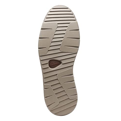 Clarks Men's Brahnz Low Oxford 7