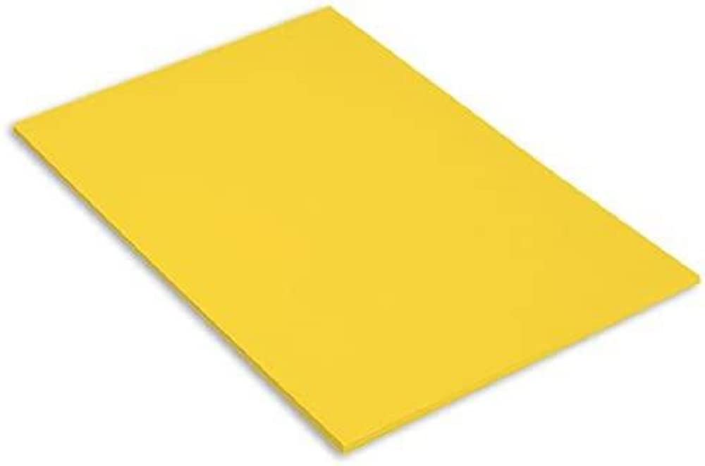 Canson Mi-Teintes Papel de Color de Pulpa Teñida, 160 g/m2, Blanco (White - 335), 221x29,7, Pack de 25 — view 55