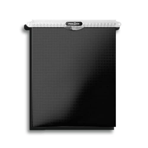 Housse étanche Fidlock Hermetic Dry Bag Maxi pour ne plus mouiller vos affaires de valeur
