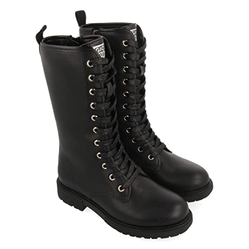 GIOSEPPO Meru, Mocassino, Nero, 37 EU