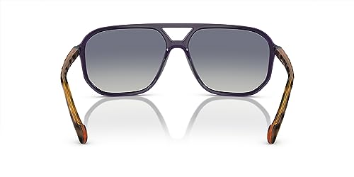 Image of Vogue Eyewear mens Vo5531s Aviator Sunglasses