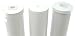 Water Filters - Sediment/GAC/Carbon (Pack of 3) | 4.5