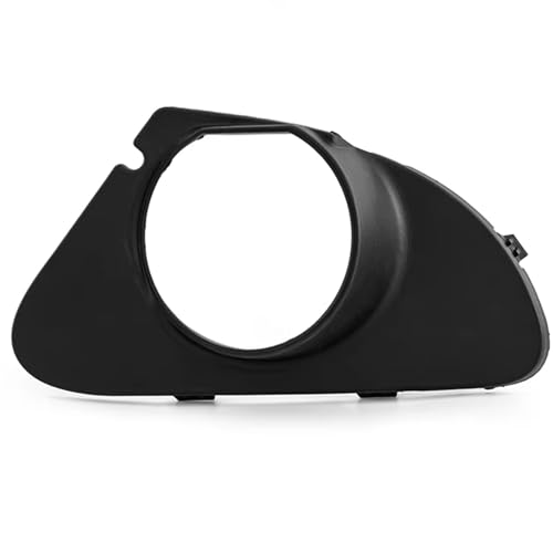 Cubierta de parrilla derecha premium para parachoques de modelos E63 y E64