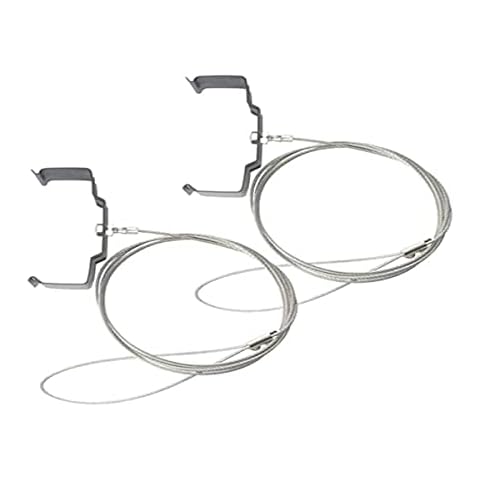Fluval Marine & Plant LED Aufhänge Kit Cover