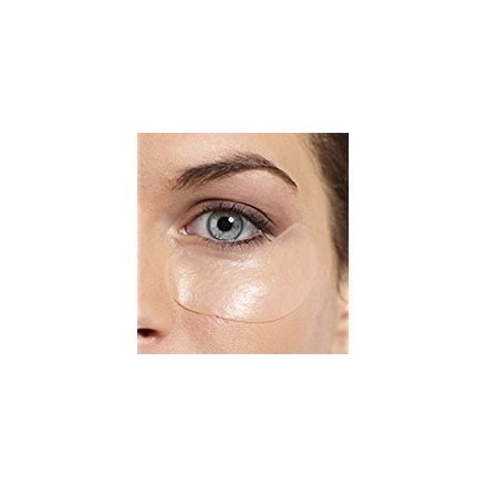 Koreangs Arbutin Whitening Deep Moisture Crystal Hydro Gel Eye Patches (60 Pieces)