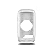 Garmin 010-12026-05 Silocone Case for Edge 1000, White