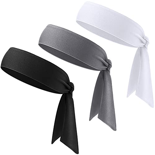 Banda para el cabello unisex ideal para running, baloncesto y atletismo intenso