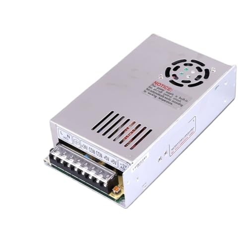 Alimentation à découpage double sortie SZ 200 W pour machine - 2