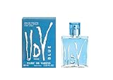Forma natural masculino Ulric de varens Blue Eau de Toilette 60 ml