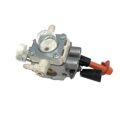 Carburateur pour 100390D 837A idéal pour entretenir le jardin