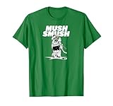 Mason Marchment Jake Oettinger - Mush Smush - Dallas Hockey T-Shirt