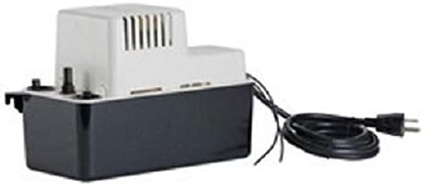 Little Giant 554455 VCMA-20ULS 230-volt Condensate Pump, 1-Pack