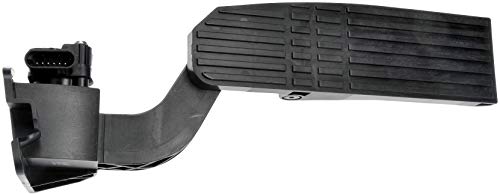 Dorman 699-5201 Accelerator Pedal Compatible with Select Freightliner Models by Dorman - Image 2