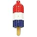 Cool Pup Dog Toy Rocket Pop Ice Cream Popsicle Shaped Frozen Water Summer Toys, Mini