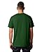 Gildan Heavy Cotton 5.3 Ounce T-Shirt - Large - Forest Green