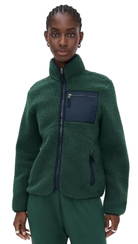 Women's Harris Sherpa Jacket